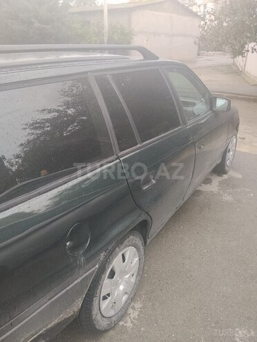 Opel Astra 1994, 350,000 km - 1.6 л - Sumqayıt