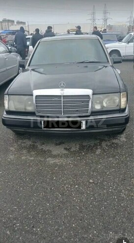 Mercedes 200 E 1990, 190,000 km - 2.0 l - Bakı
