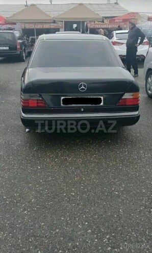 Mercedes 200 E 1990, 190,000 km - 2.0 l - Bakı