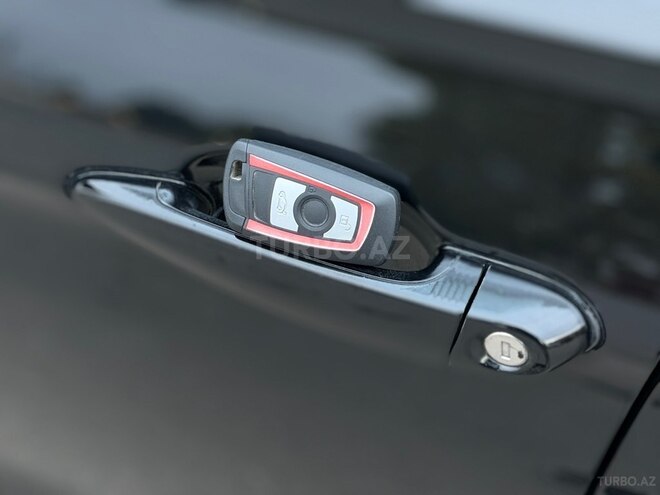 BMW 328 2014, 163,000 km - 2.0 л - Gəncə
