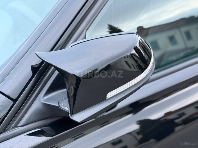BMW 328 2014, 163,000 km - 2.0 л - Gəncə
