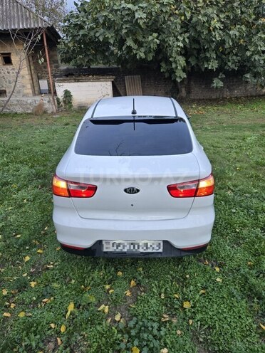 Kia Rio 2016, 177,000 km - 1.6 л - Bakı