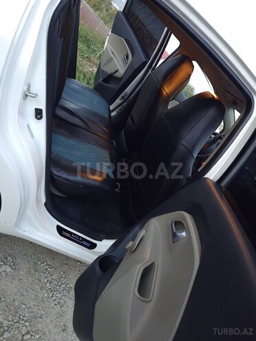 Kia Rio 2016, 177,000 km - 1.6 л - Bakı