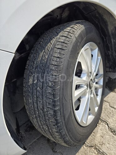 Kia Rio 2016, 177,000 km - 1.6 л - Bakı