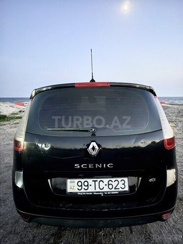Renault Grand Scenic 2010, 353,352 km - 1.5 l - Bakı