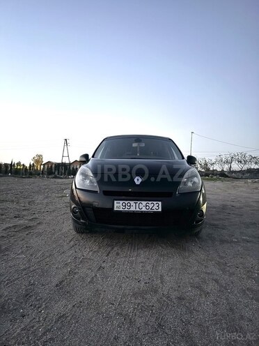 Renault Grand Scenic 2010, 353,352 km - 1.5 l - Bakı