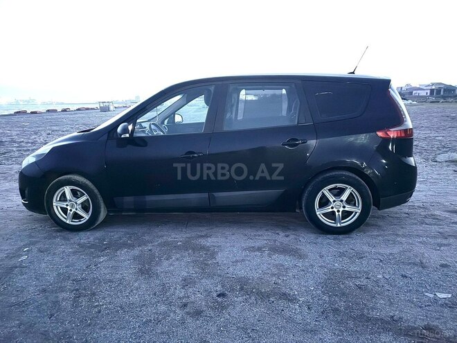 Renault Grand Scenic 2010, 353,352 km - 1.5 l - Bakı