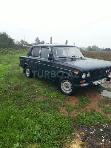LADA (VAZ) 2106 2006, 245,153 km - 1.6 л - Lənkəran