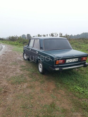 LADA (VAZ) 2106 2006, 245,153 km - 1.6 л - Lənkəran