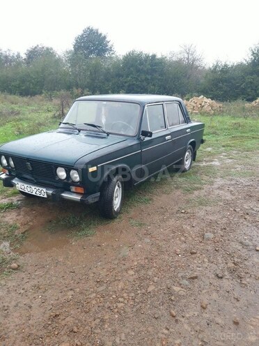 LADA (VAZ) 2106 2006, 245,153 km - 1.6 л - Lənkəran
