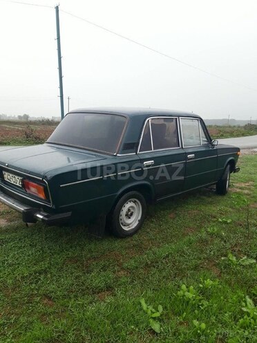 LADA (VAZ) 2106 2006, 245,153 km - 1.6 л - Lənkəran