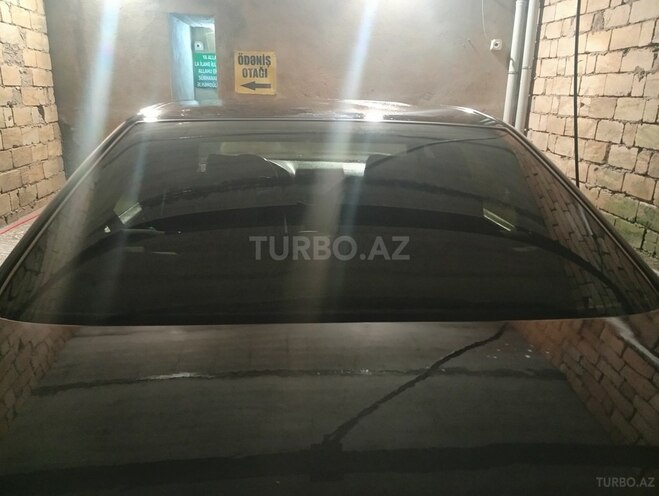 Mercedes S 320 1992, 350,000 km - 3.2 л - Bakı