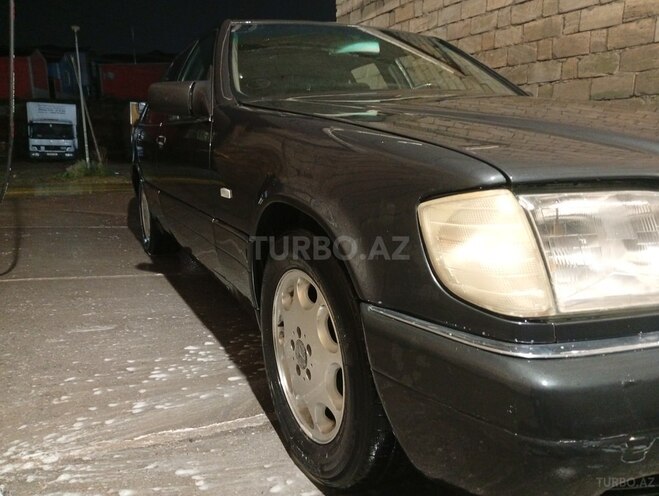 Mercedes S 320 1992, 350,000 km - 3.2 л - Bakı
