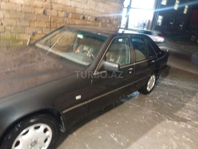 Mercedes S 320 1992, 350,000 km - 3.2 л - Bakı