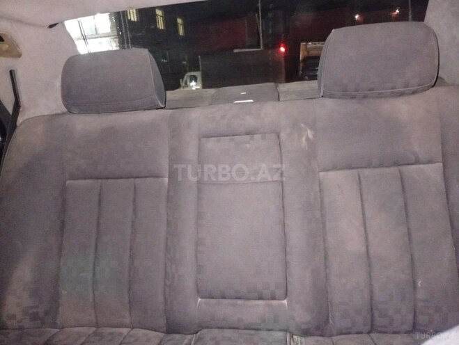 Mercedes S 320 1992, 350,000 km - 3.2 л - Bakı