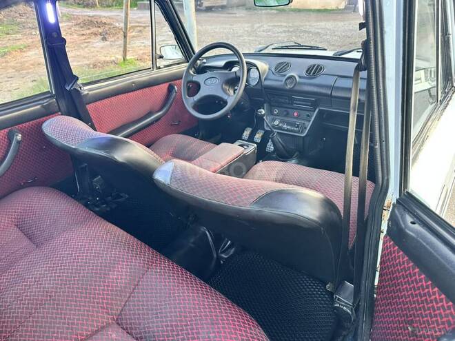 LADA (VAZ) 2106 2005, 93,419 km - 1.6 л - Biləsuvar