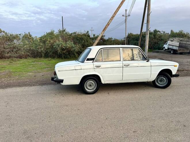 LADA (VAZ) 2106 2005, 93,419 km - 1.6 л - Biləsuvar