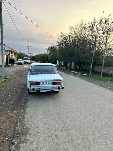 LADA (VAZ) 2106 2005, 93,419 km - 1.6 л - Biləsuvar