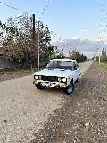 LADA (VAZ) 2106 2005, 93,419 km - 1.6 л - Biləsuvar