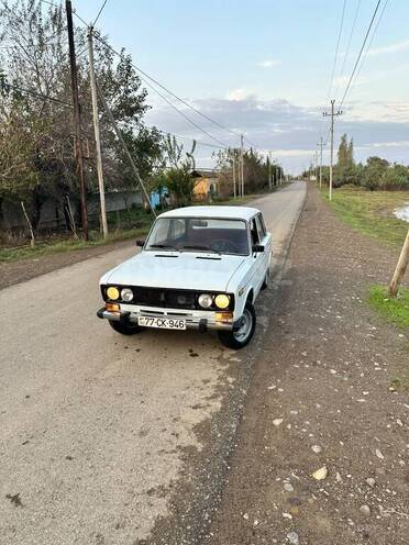 LADA (VAZ) 2106 2005, 93,419 km - 1.6 л - Biləsuvar