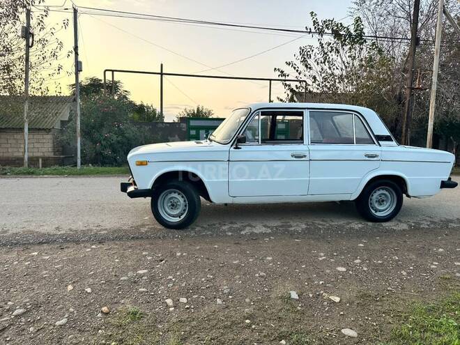 LADA (VAZ) 2106 2005, 93,419 km - 1.6 л - Biləsuvar