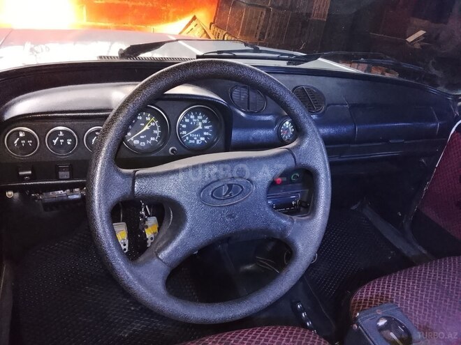 LADA (VAZ) 2106 2005, 93,419 km - 1.6 л - Biləsuvar