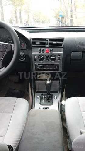 Mercedes C 200 1998, 356,356 km - 2.0 л - Gəncə