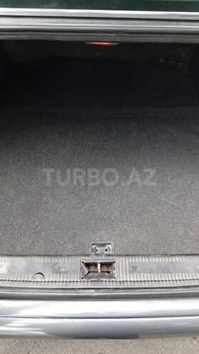 Mercedes C 200 1998, 356,356 km - 2.0 л - Gəncə