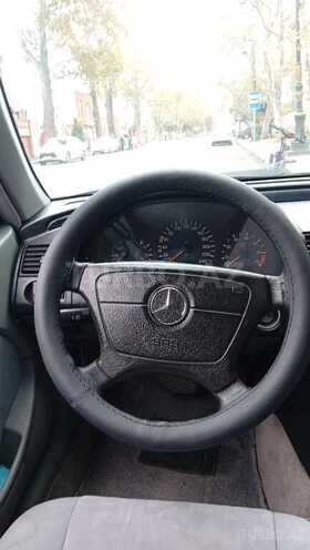 Mercedes C 200 1998, 356,356 km - 2.0 л - Gəncə