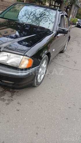 Mercedes C 200 1998, 356,356 km - 2.0 л - Gəncə