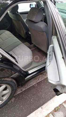 Mercedes C 200 1998, 356,356 km - 2.0 л - Gəncə