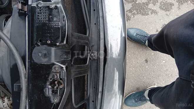 Mercedes C 200 1998, 356,356 km - 2.0 л - Gəncə