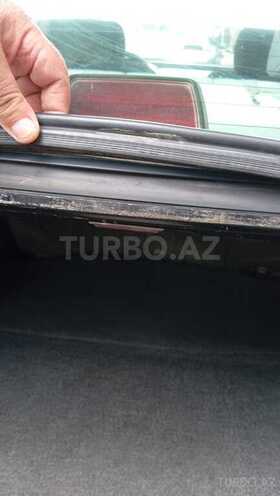 Mercedes C 200 1998, 356,356 km - 2.0 л - Gəncə