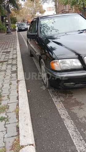 Mercedes C 200 1998, 356,356 km - 2.0 л - Gəncə
