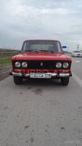 LADA (VAZ) 2106 1986, 38,000 km - 1.6 л - Sabirabad