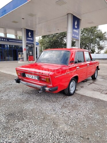 LADA (VAZ) 2106 1986, 38,000 km - 1.6 л - Sabirabad