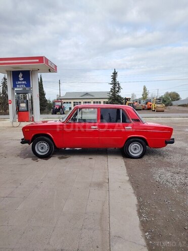 LADA (VAZ) 2106 1986, 38,000 km - 1.6 л - Sabirabad