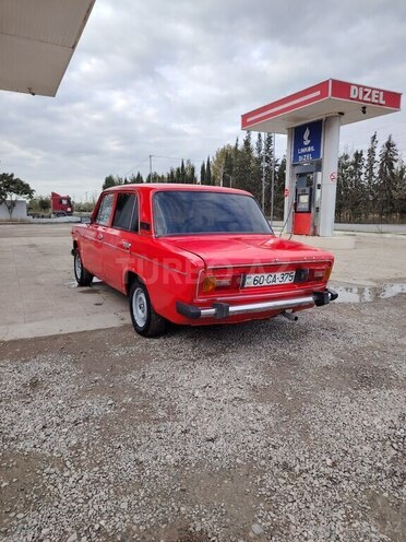LADA (VAZ) 2106 1986, 38,000 km - 1.6 л - Sabirabad