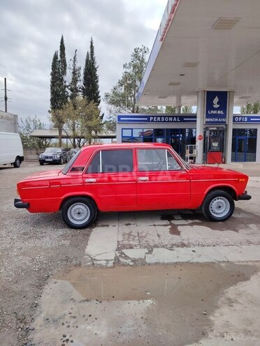 LADA (VAZ) 2106 1986, 38,000 km - 1.6 л - Sabirabad
