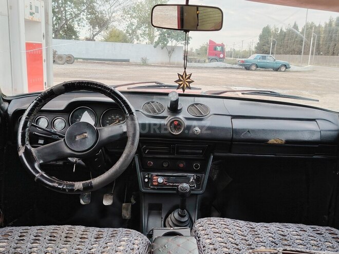 LADA (VAZ) 2106 1986, 38,000 km - 1.6 л - Sabirabad