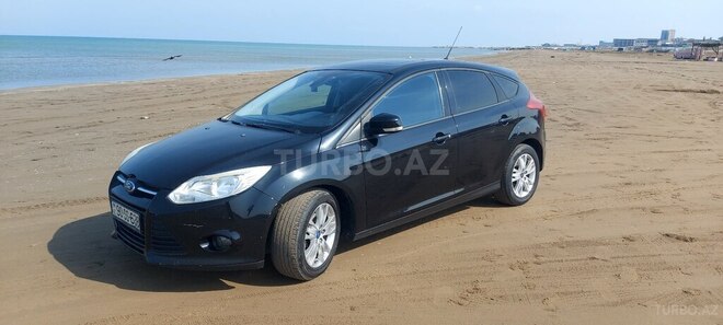 Ford Focus 2013, 291,000 km - 1.6 л - Bakı