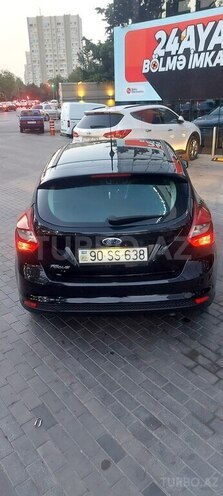 Ford Focus 2013, 291,000 km - 1.6 л - Bakı