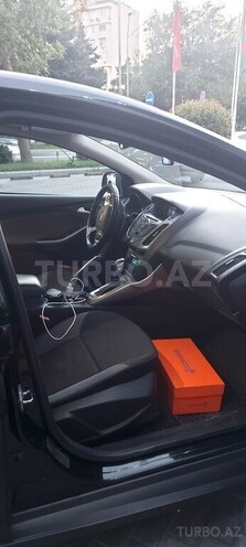 Ford Focus 2013, 291,000 km - 1.6 л - Bakı