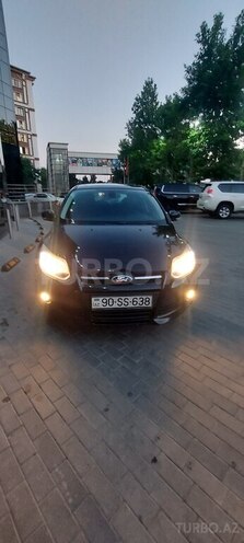 Ford Focus 2013, 291,000 km - 1.6 л - Bakı