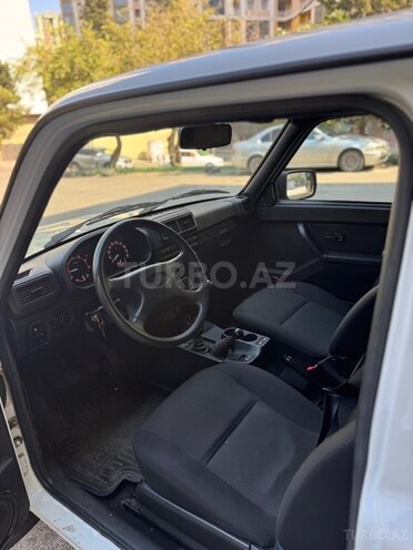 LADA (VAZ) Niva 2024, 43,000 km - 1.7 л - Bakı