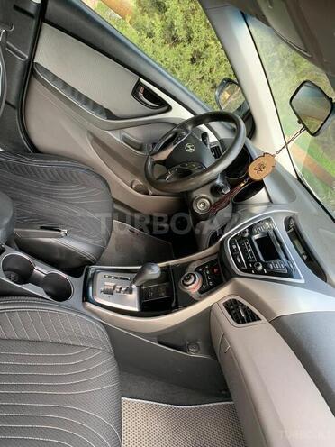 Hyundai Elantra 2013, 225,308 km - 1.8 л - Xırdalan