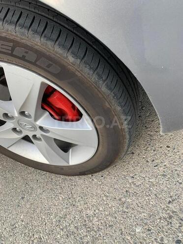 Hyundai Elantra 2013, 225,308 km - 1.8 л - Xırdalan