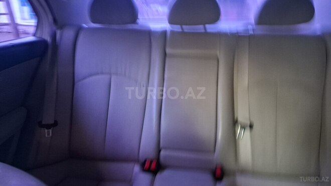 Mercedes E 240 2002, 315,000 km - 2.6 л - Cəlilabad
