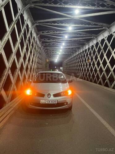 Renault Megane 2007, 450,000 km - 1.5 л - Lənkəran