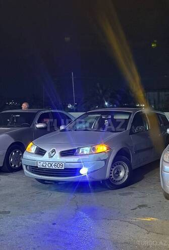 Renault Megane 2007, 450,000 km - 1.5 л - Lənkəran